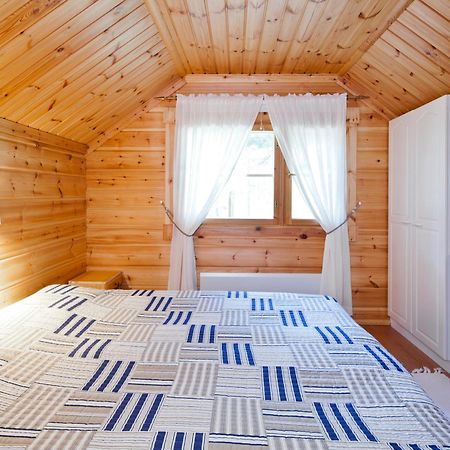 Holiday Club Hannunkivi Cottages Kivijärvi Esterno foto