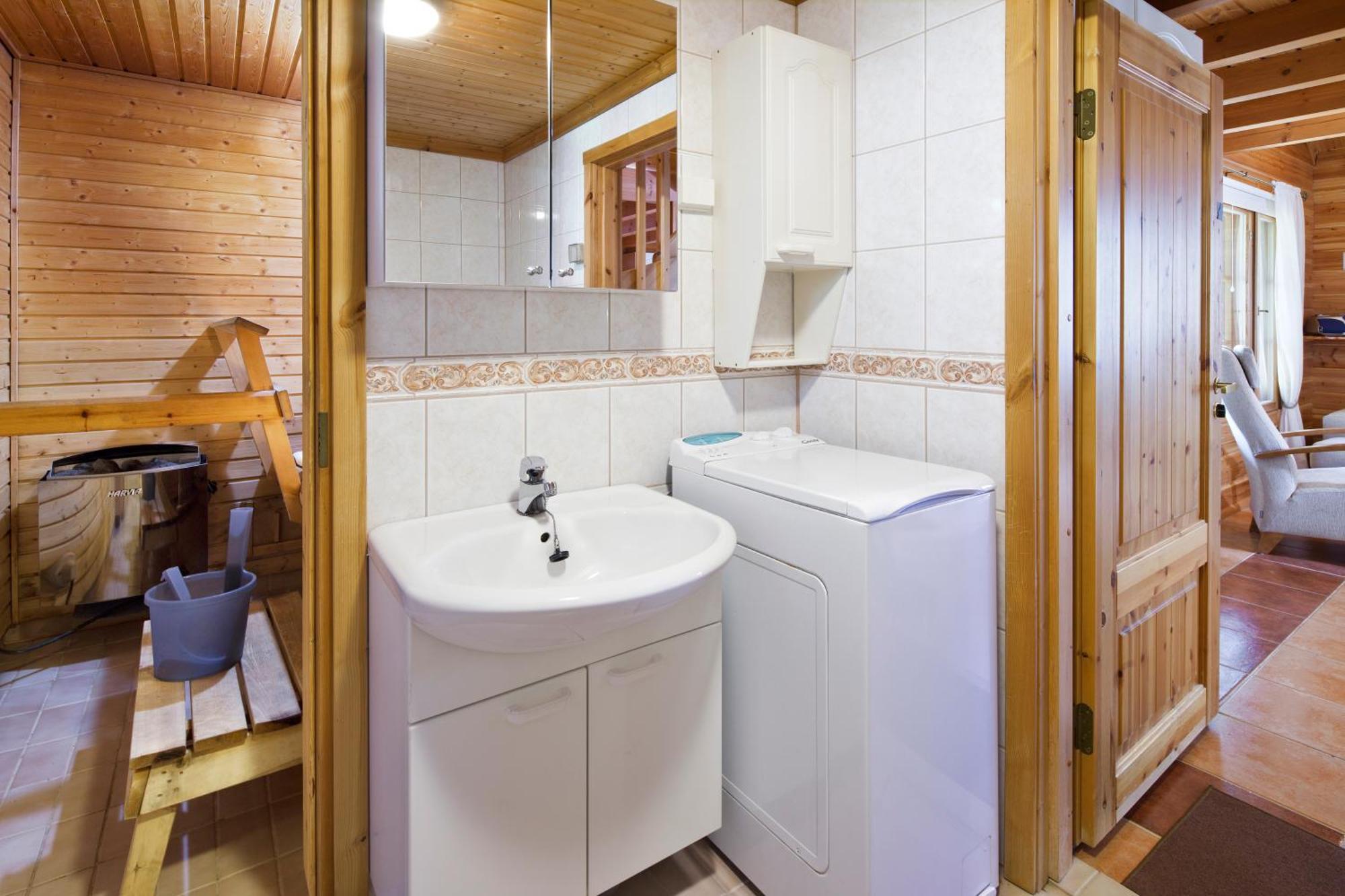 Holiday Club Hannunkivi Cottages Kivijärvi Esterno foto