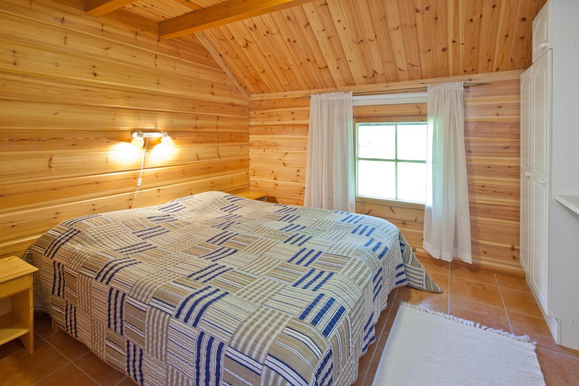 Holiday Club Hannunkivi Cottages Kivijärvi Esterno foto