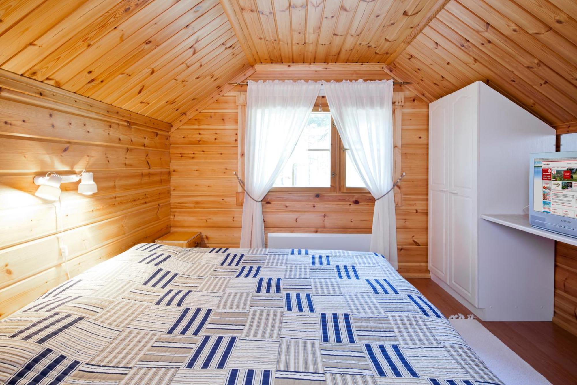 Holiday Club Hannunkivi Cottages Kivijärvi Esterno foto