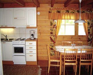 Holiday Club Hannunkivi Cottages Kivijärvi Esterno foto