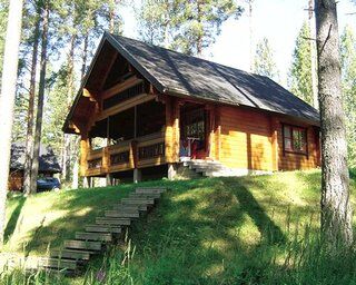 Holiday Club Hannunkivi Cottages Kivijärvi Esterno foto